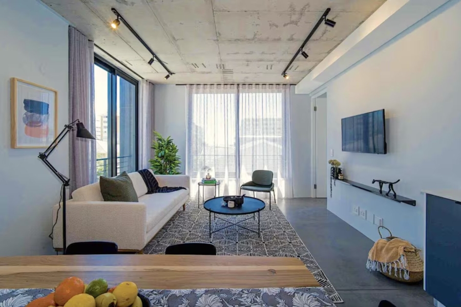 2 Bedroom Property for Sale in Sea Point Western Cape